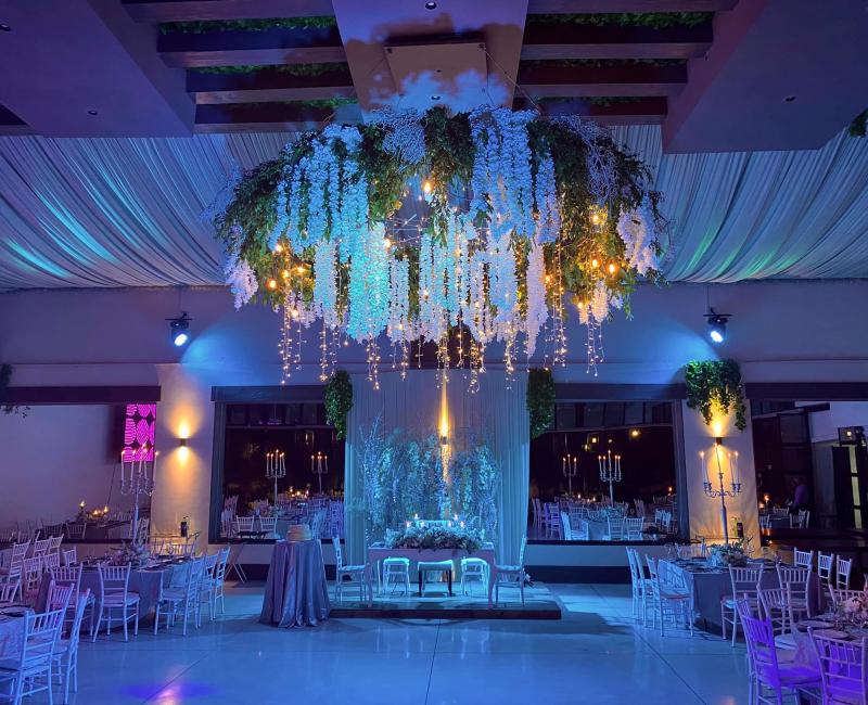 Obelisco Eventos - XV años