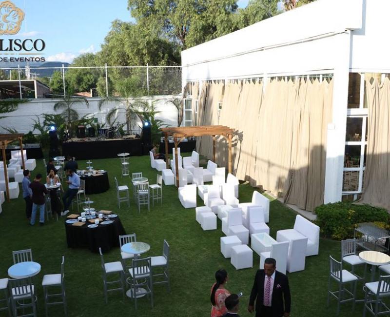 Obelisco Eventos - Empresariales