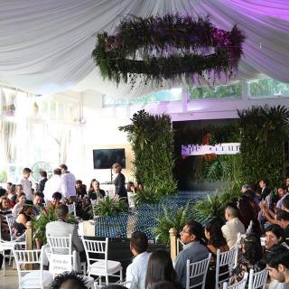 Obelisco Eventos - Empresariales