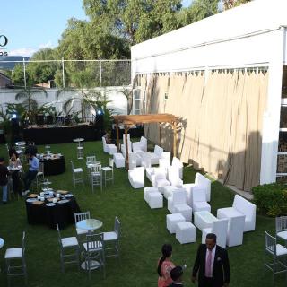 Obelisco Eventos - Empresariales