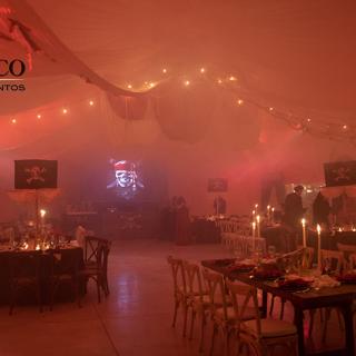 Obelisco Eventos - Cumpleaños