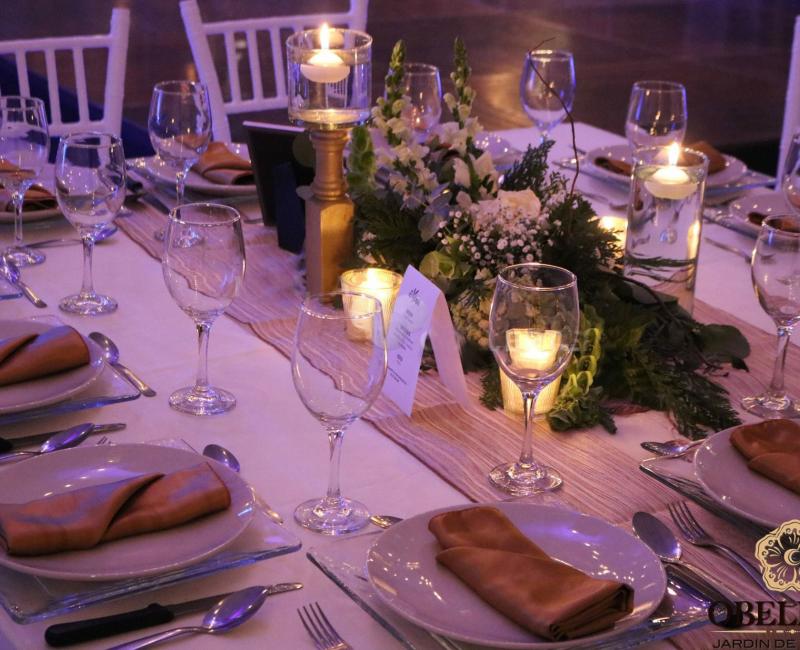Obelisco Eventos - Graduaciones