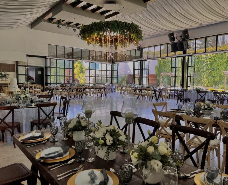 Obelisco Eventos - Cumpleaños