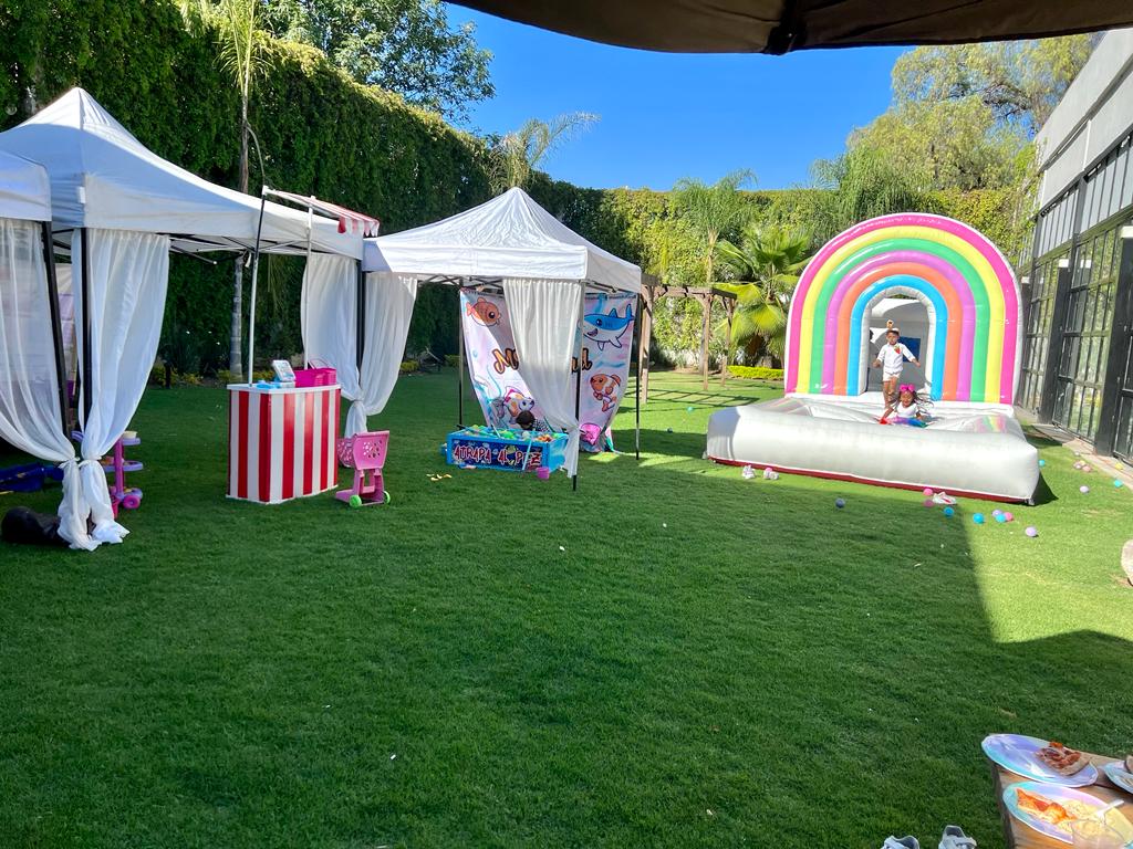 Obelisco Eventos - Infantiles