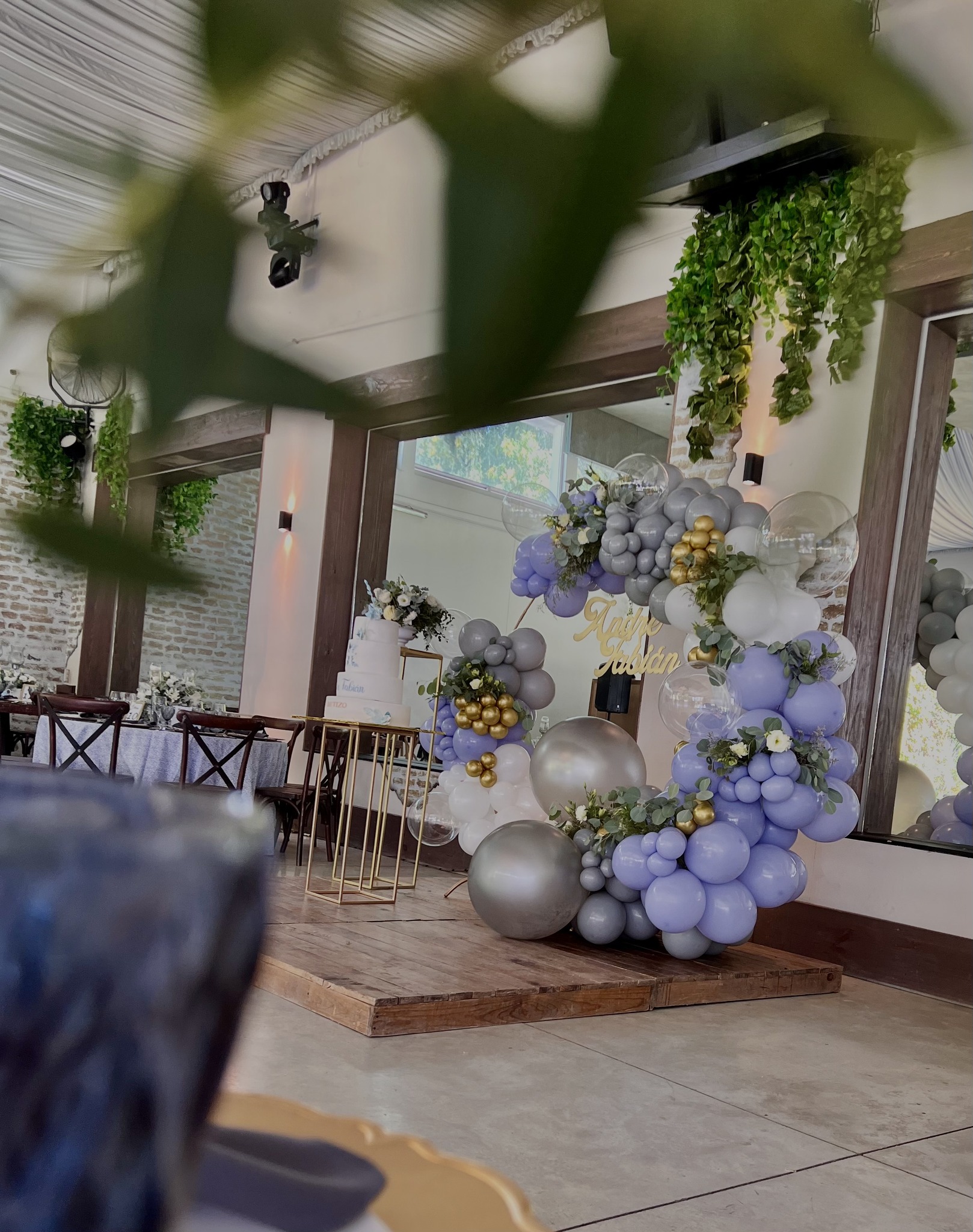 Obelisco Eventos - Cumpleaños