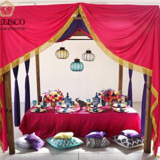 Obelisco Eventos - Infantiles
