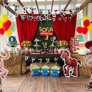 Obelisco Eventos - Infantiles