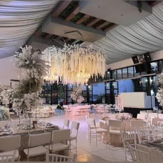 Obelisco Eventos - Boda