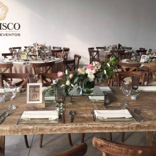 Obelisco Eventos - Empresariales