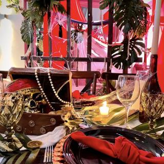 Obelisco Eventos - Cumpleaños