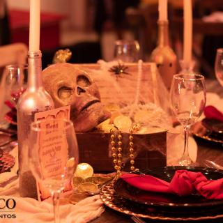Obelisco Eventos - Infantiles
