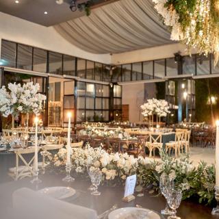 Obelisco Eventos - Boda