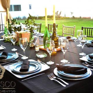 Obelisco Eventos - Empresariales