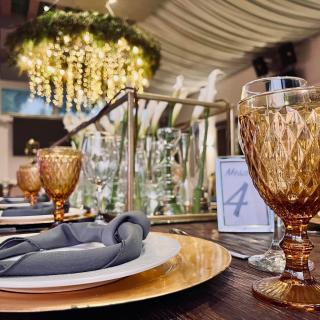 Obelisco Eventos - Boda