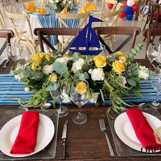 Obelisco Eventos - Infantiles