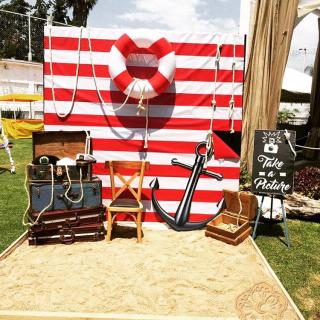Obelisco Eventos - Infantiles
