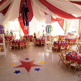Obelisco Eventos - Infantiles