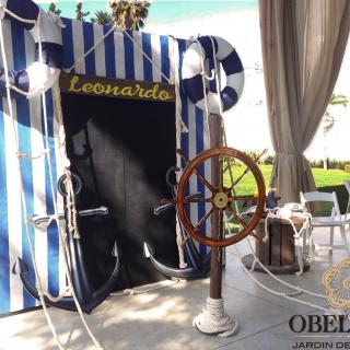 Obelisco Eventos - Infantiles