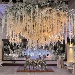 Obelisco Eventos - Boda