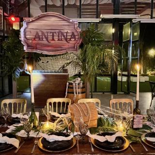 Obelisco Eventos - Cumpleaños