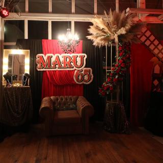 Obelisco Eventos - Cumpleaños