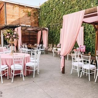Obelisco Eventos - Infantiles