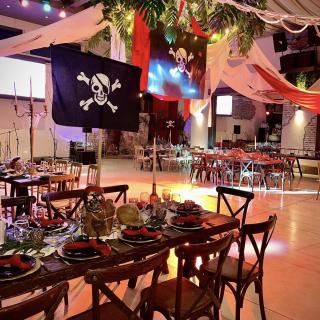 Obelisco Eventos - Cumpleaños