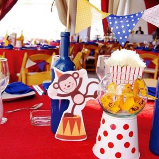 Obelisco Eventos - Infantiles