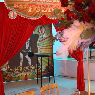 Obelisco Eventos - Cumpleaños