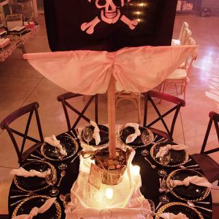 Obelisco Eventos - Cumpleaños