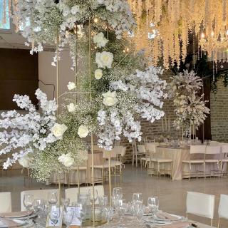 Obelisco Eventos - Boda