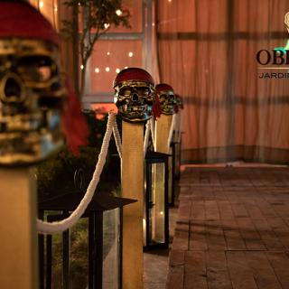 Obelisco Eventos - Cumpleaños