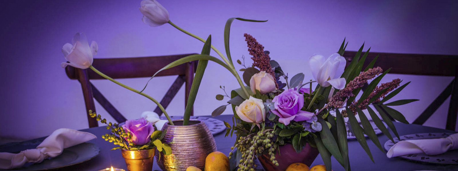 Obelisco Eventos - Nosotros